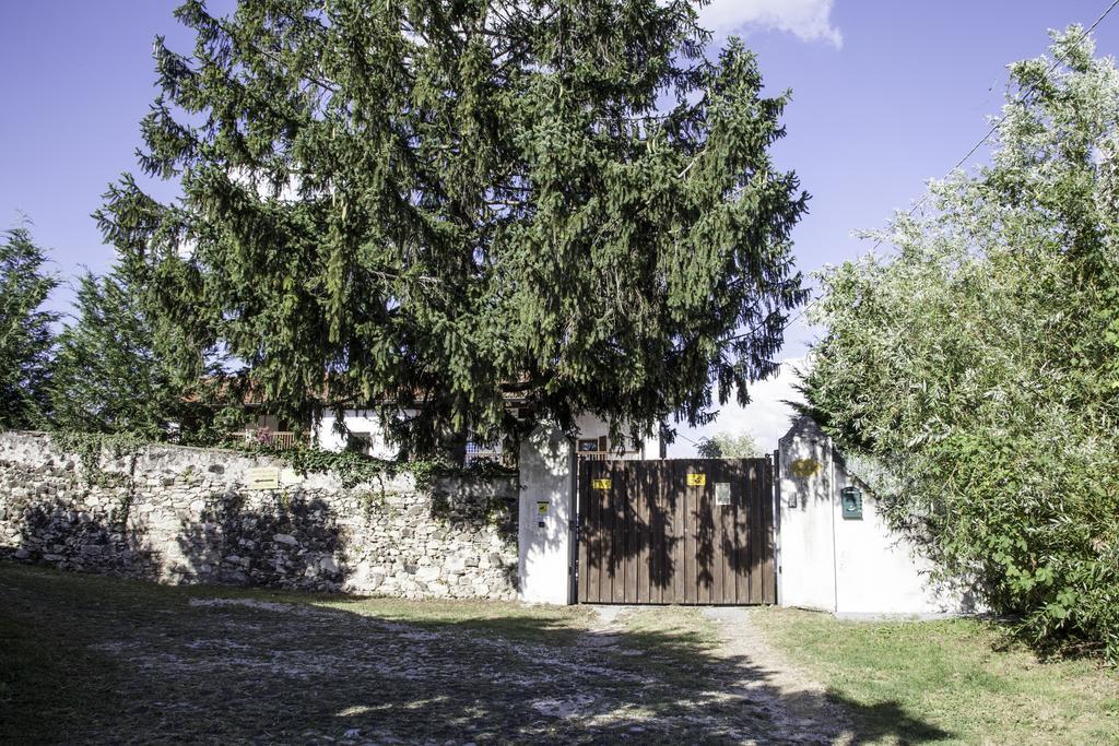 Ca Villar Fara Vicentino Exterior foto