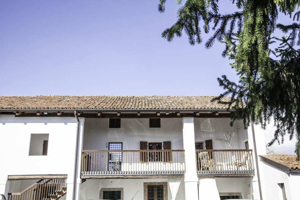 Ca Villar Fara Vicentino Exterior foto
