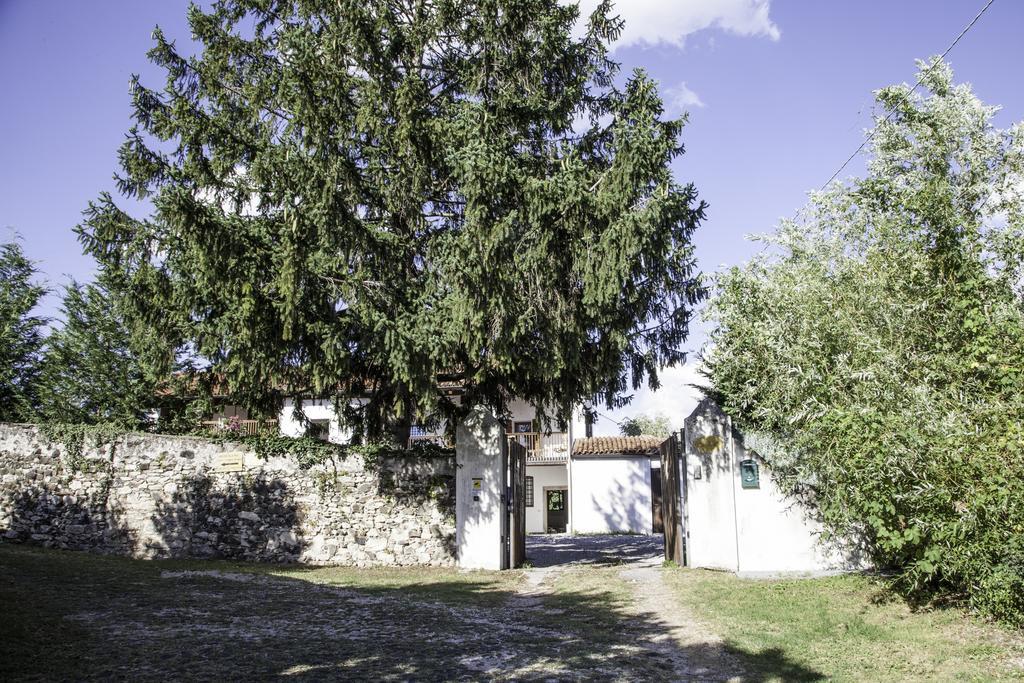 Ca Villar Fara Vicentino Exterior foto